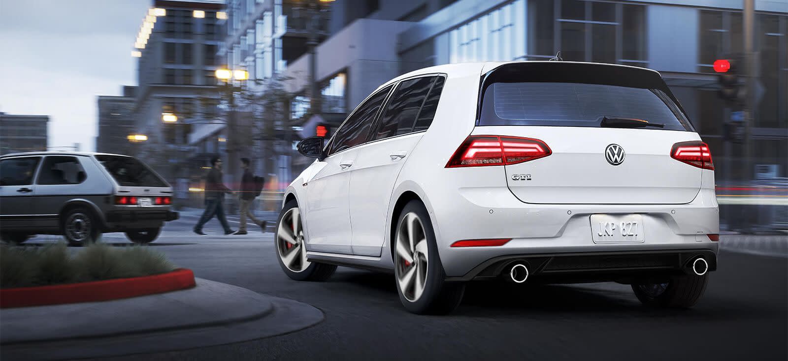 2018 Volkswagen Golf GTI Leasing near Alexandria, VA 2018 Volkswagen Golf GTI Leasing near Alexandria, VA
