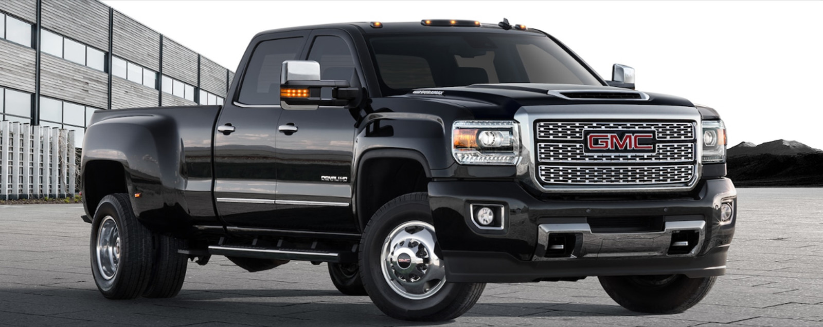 2019 GMC Sierra 2500 Denali HD for Sale in Aurora, IL - Coffman Truck Sales