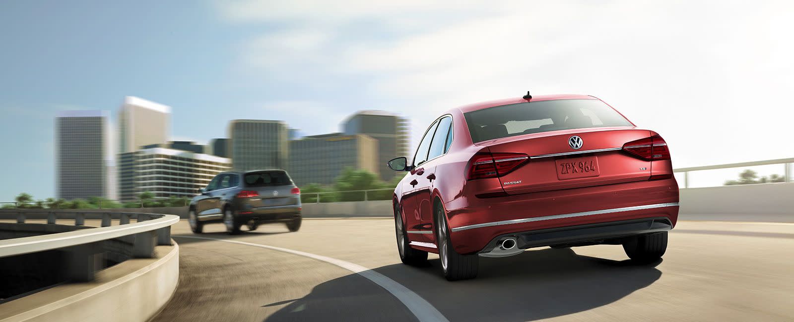 2019 Volkswagen Passat Leasing near Clinton, MD