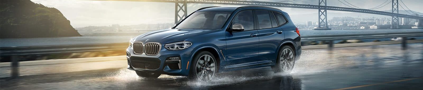 BMW Dealer near Me Schererville IN | BMW of Schererville