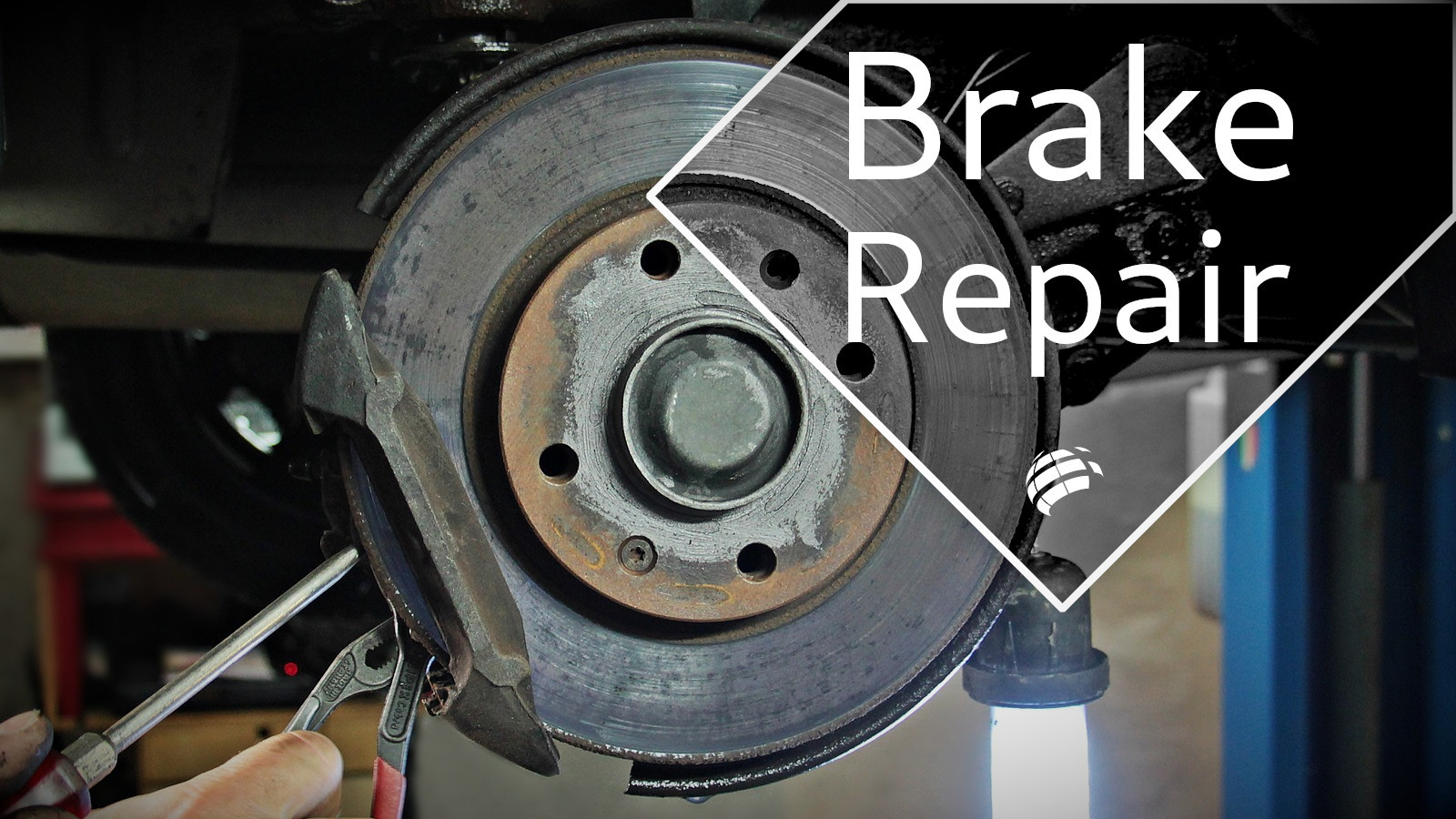 Nissan | Brake Repair | San Antonio