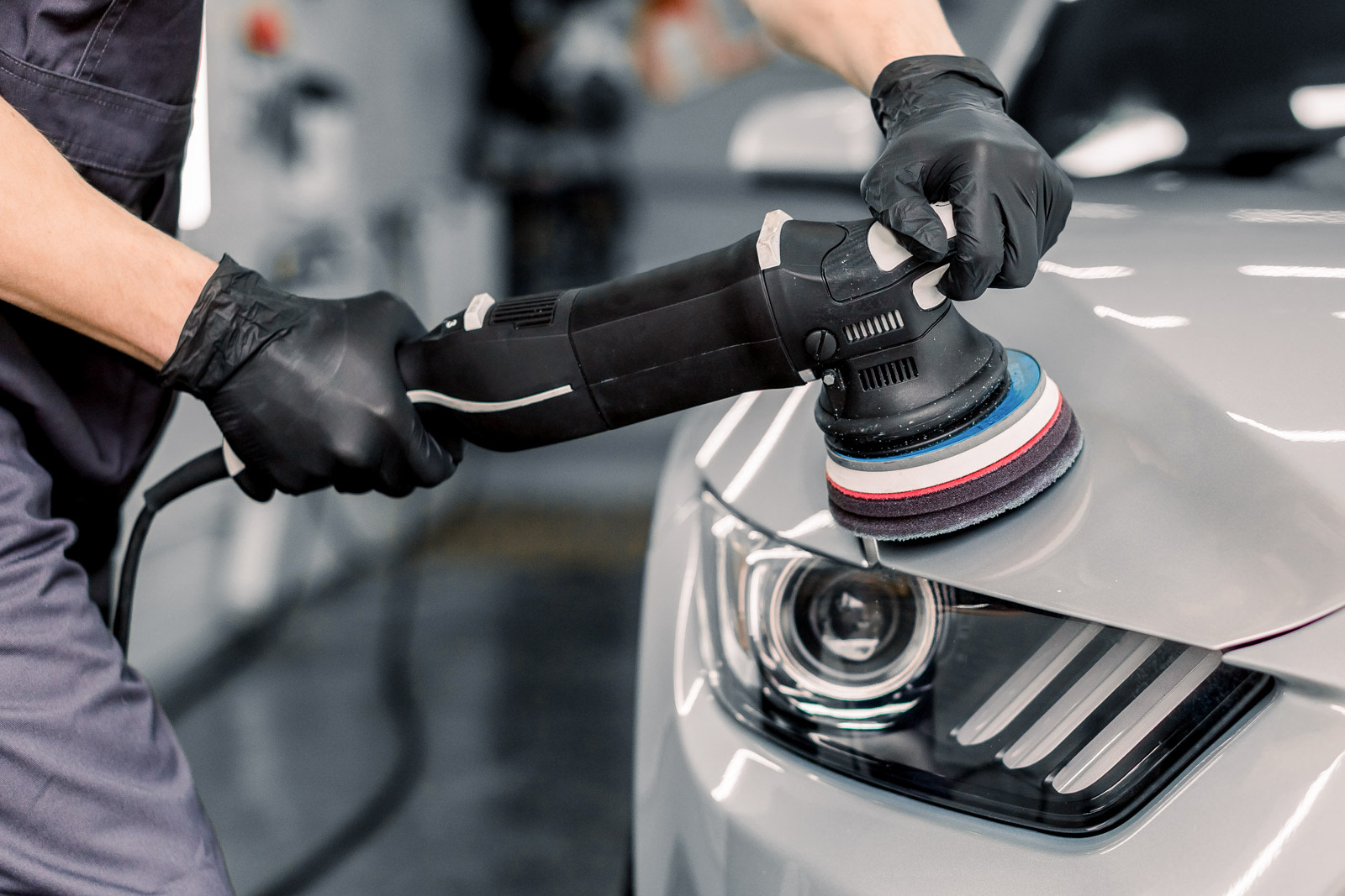 Carter Auto Restyling Auto Detailing Services - Carter Auto Detail