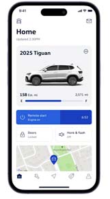 utilities on command