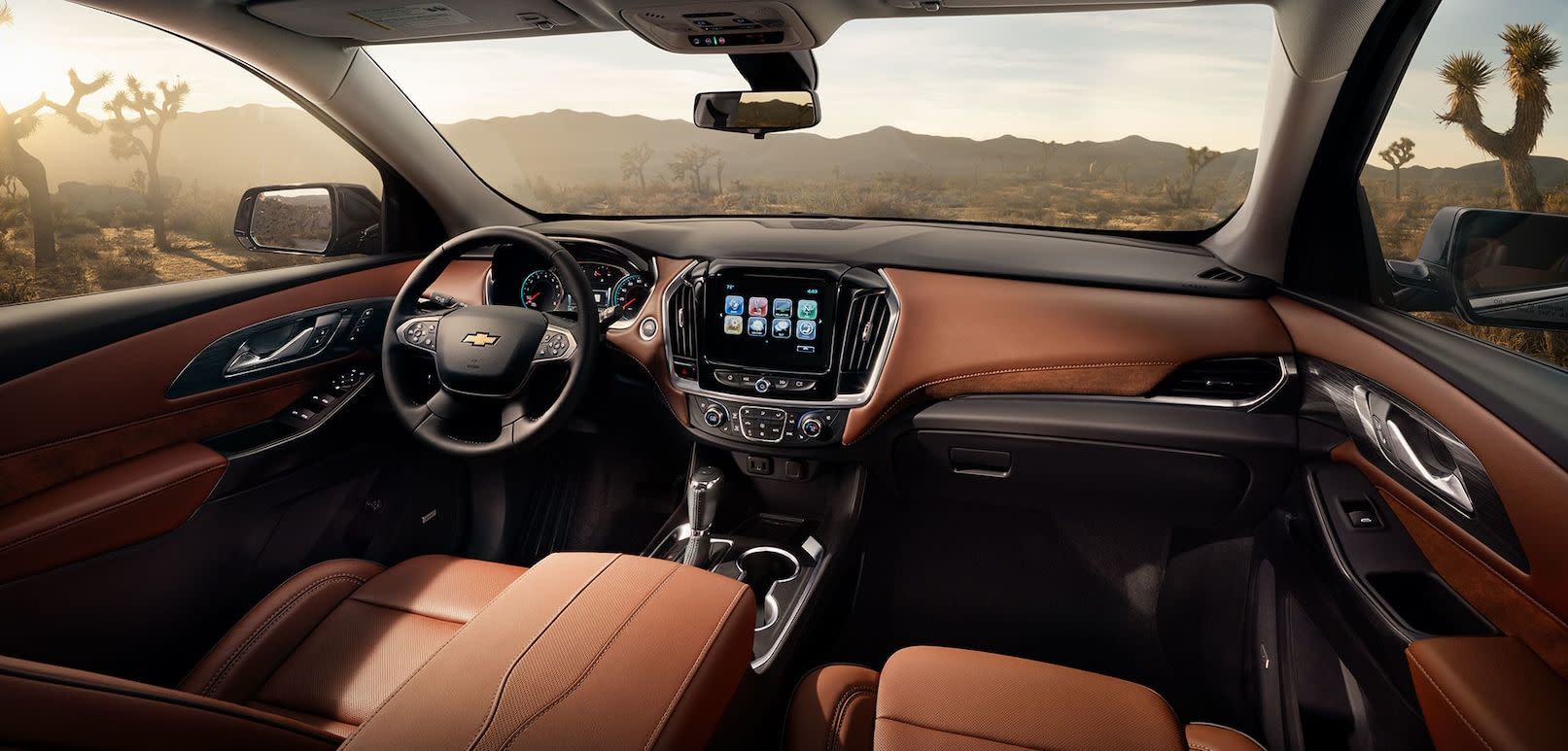 2019 Chevrolet Traverse For Sale In Carlsbad Ca Weseloh