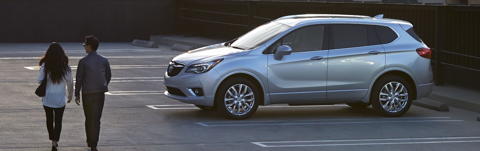 2019 Buick Envision Leasing Near Worthington Mn Asa Auto Plaza