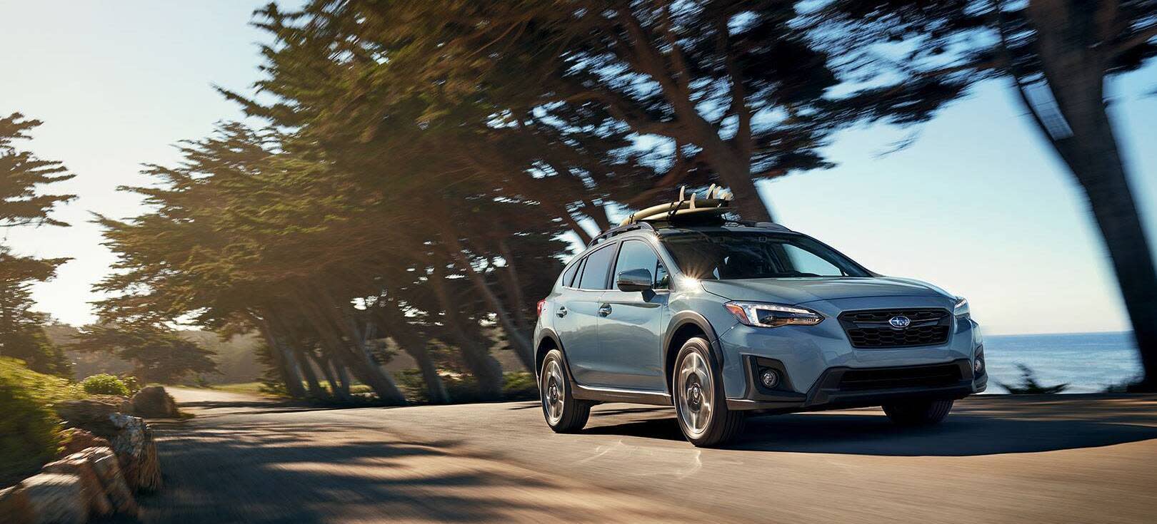 Used Subaru Crosstrek for Sale near Buffalo, NY