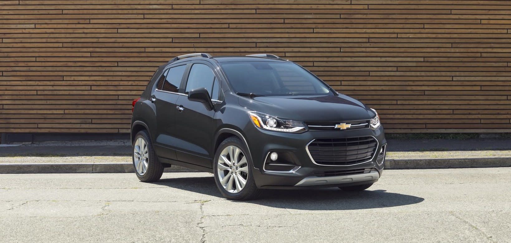 Chevrolet Trax Chevrolet Trax