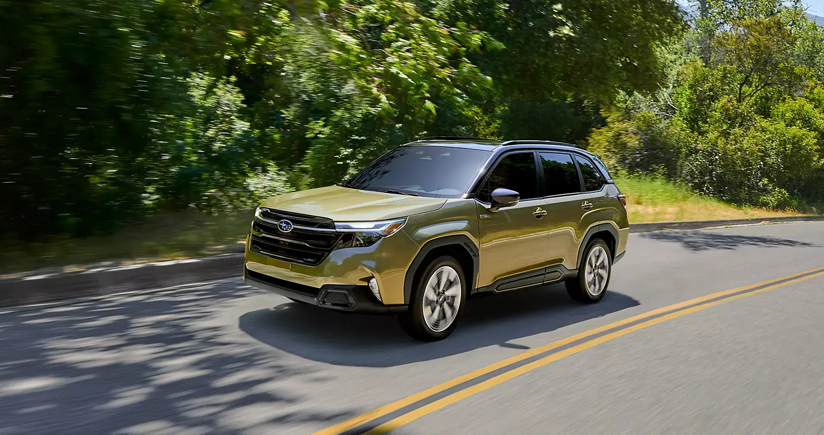 Subaru Forester For Sale in Aurora, IL