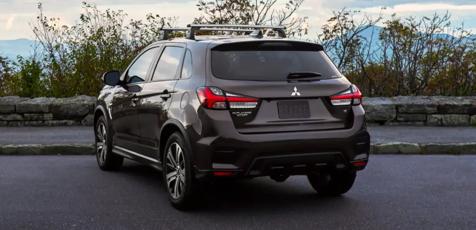 Mitsubishi Dealer near Me