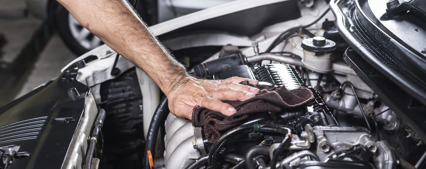 We'll Treat Your Car Right!