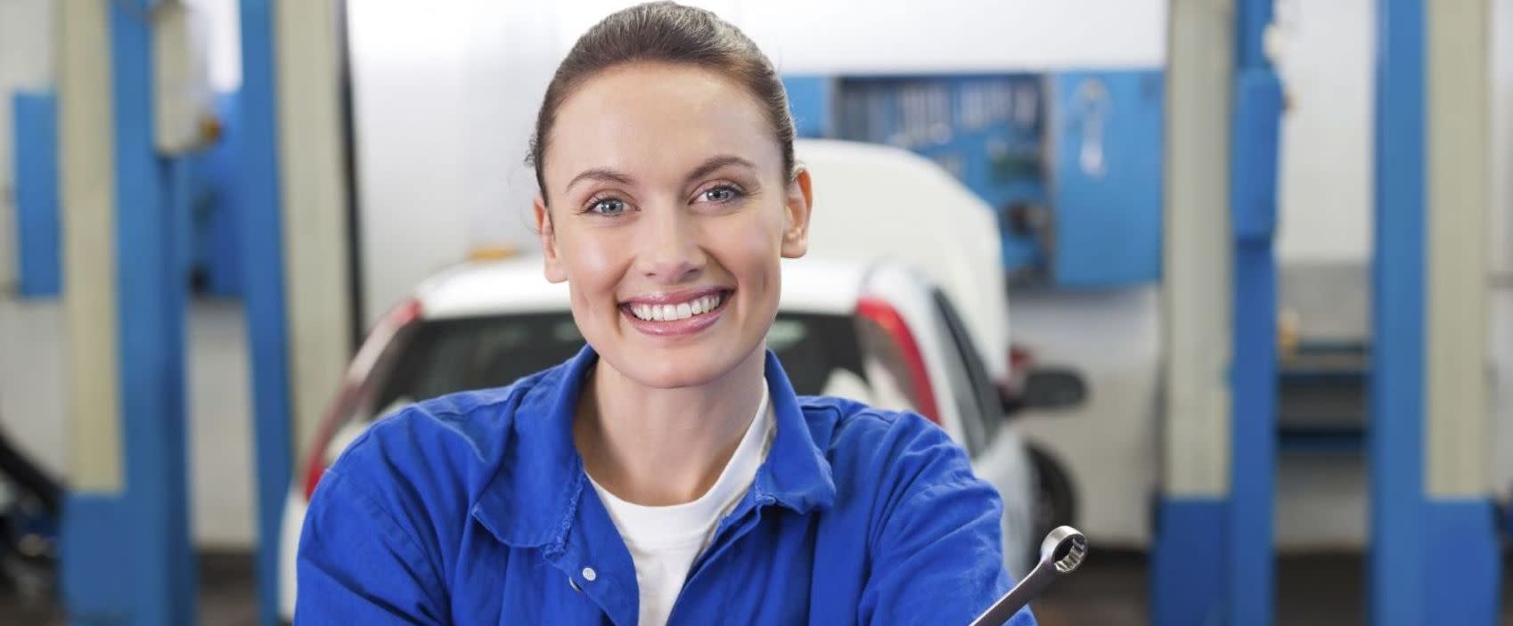 Oil Change Service in Fremont, CA - Fremont Toyota