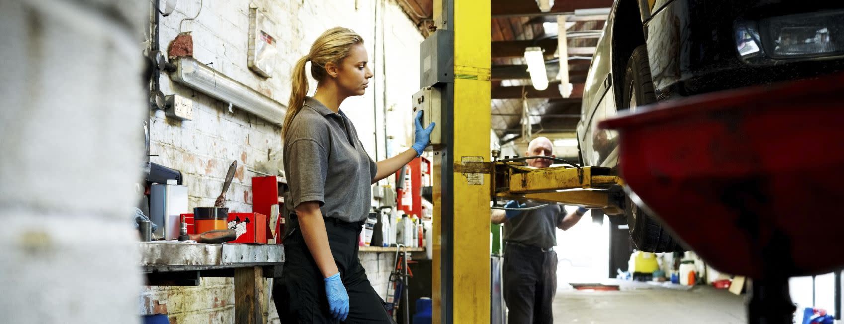 Why Choose Pohanka Volkswagen Service?