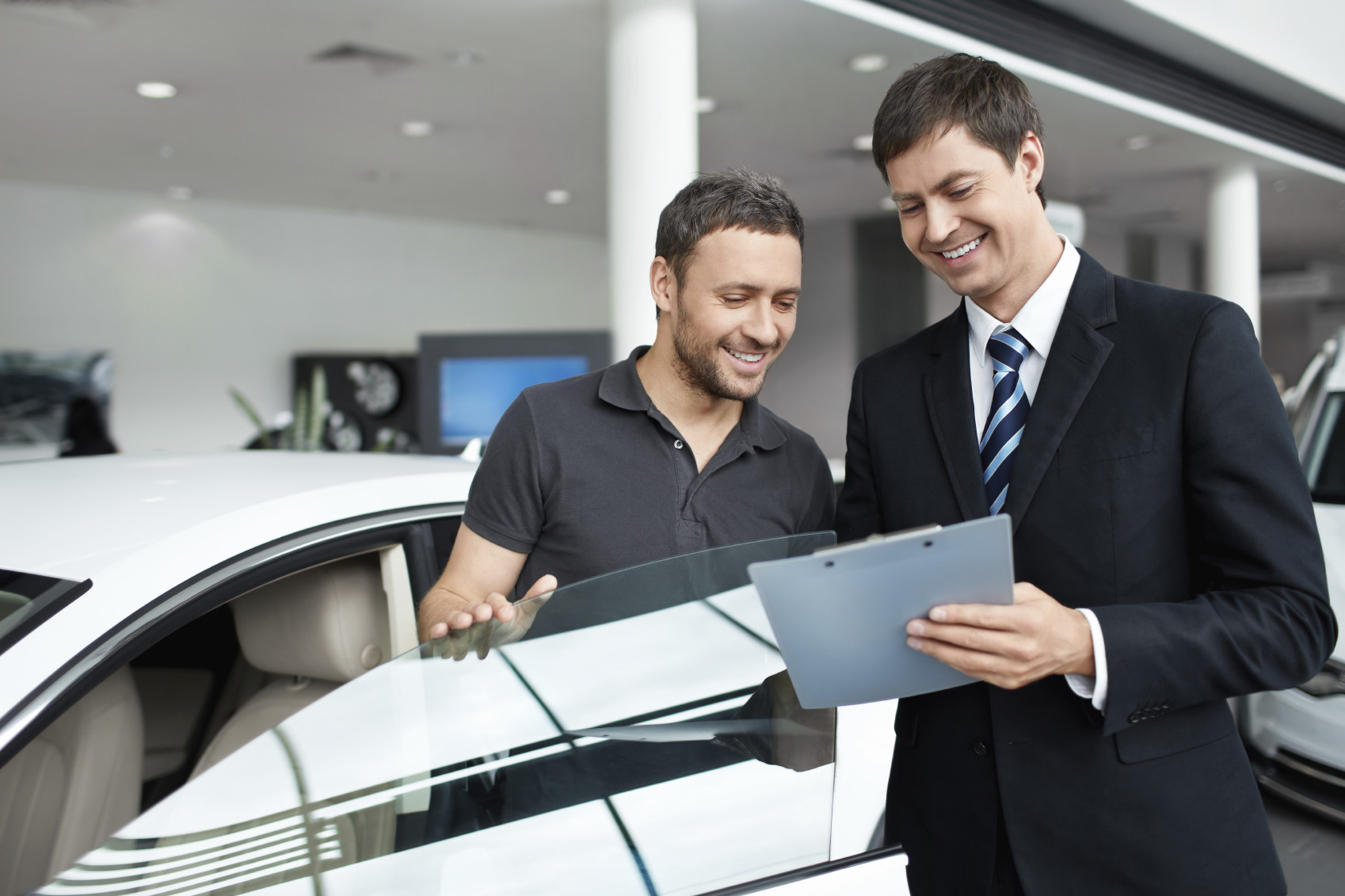 You'll Love Working with Our Team! 