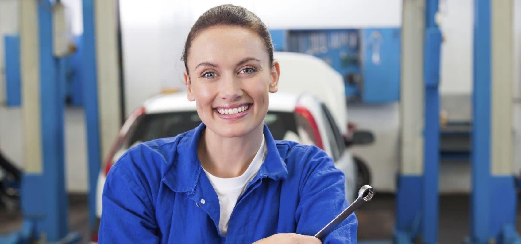 Windshield Wiper Replacement near Manassas, VA