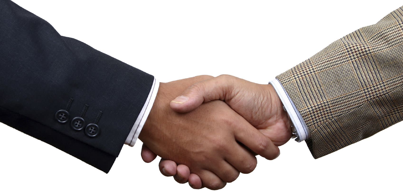 Sell Us Your Vehicle!