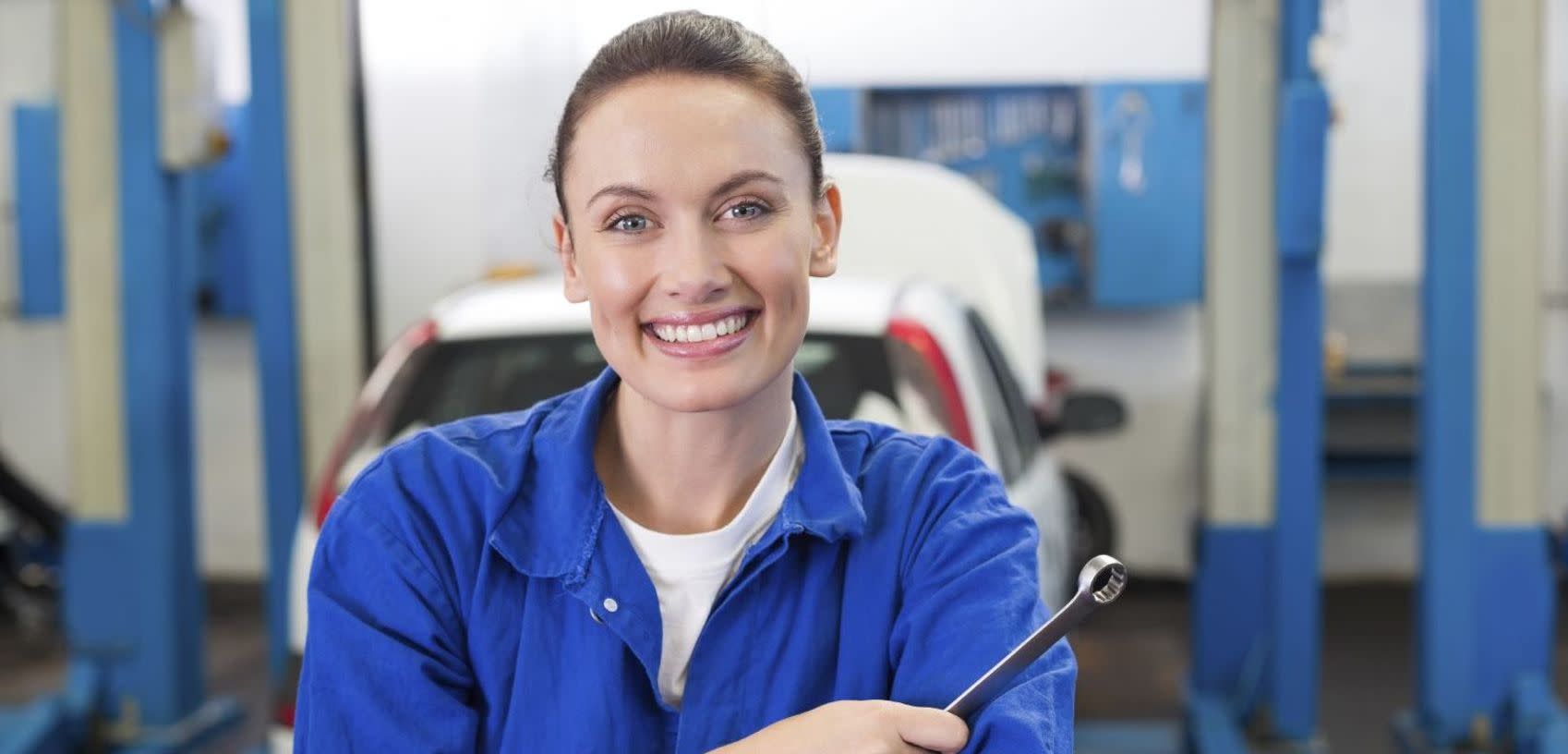 David Stanley Dodge Service