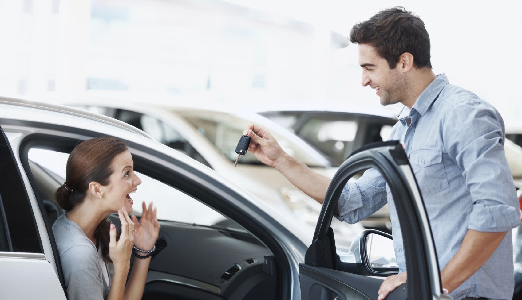 Te sorprenderán los impresionantes vehículos disponibles en Pohanka Honda de Fredericksburg