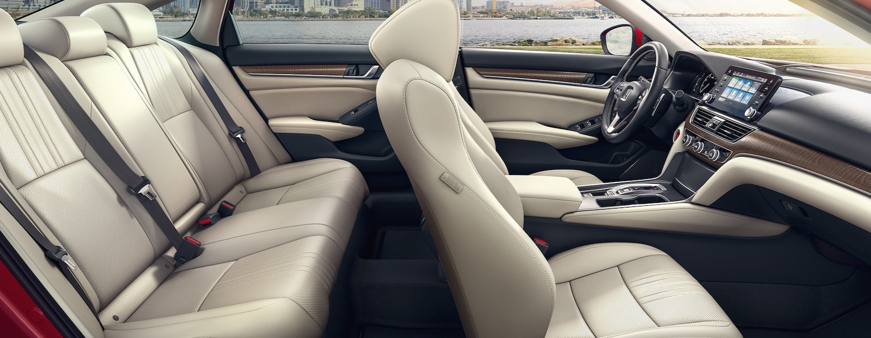 Accord Interior Accord Interior