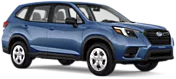 2023 Subaru Forester Base