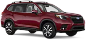 2023 Subaru Forester Hybrid