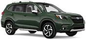 2023 Subaru Forester Hybrid