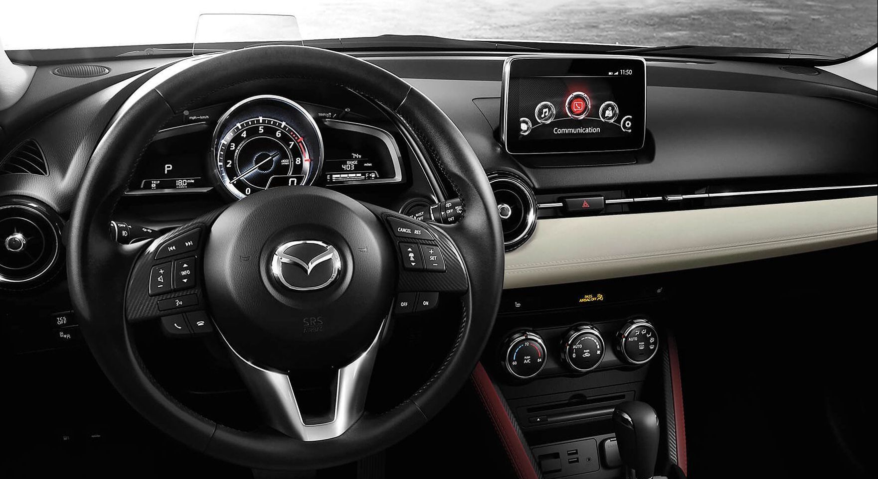 Mazda 3 Service Manual: Confirmation Step 3: Antenna System Simple Inspection Radio Mazda 3 Service Manual: Confirmation Step 3: Antenna System Simple Inspection Radio
