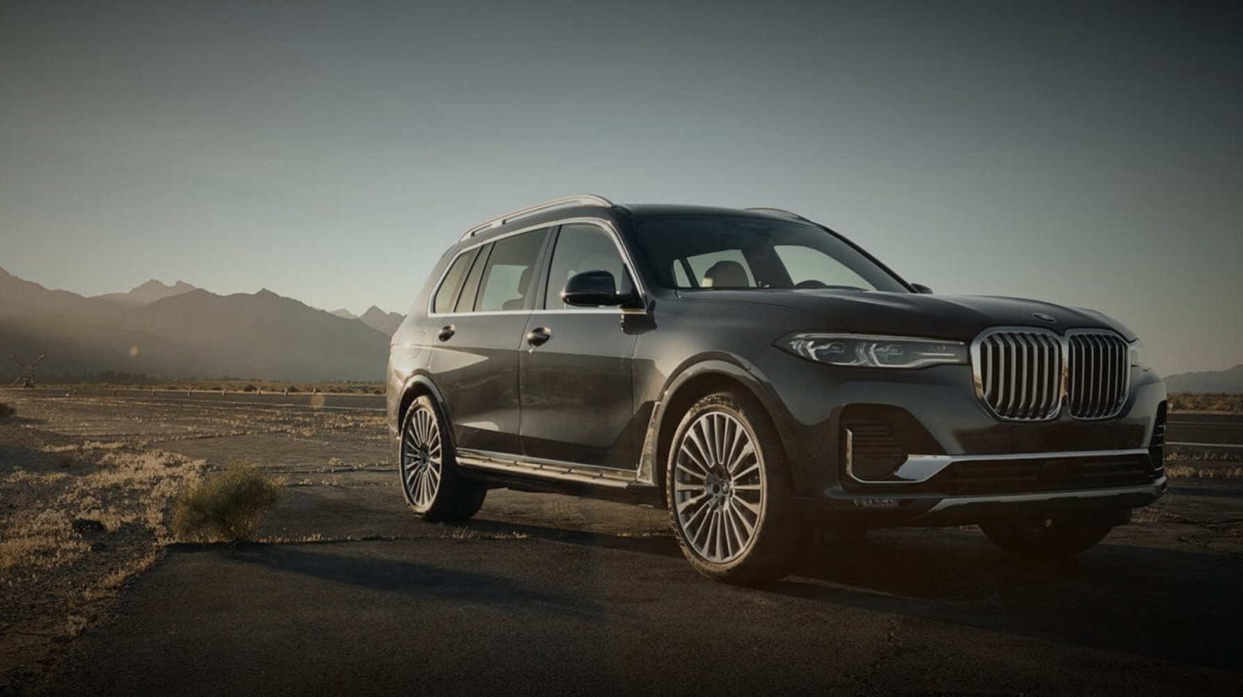 2019 BMW X7 Pre-Order | Peake BMW | Dealership in Kenner, LA