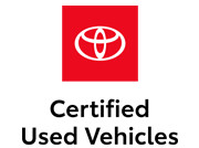 Toyota Certified