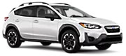 2023 Subaru Crosstrek Base