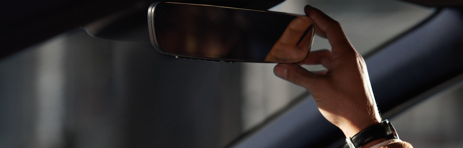 Drive With Full Confidence in the 2020 MAZDA6!