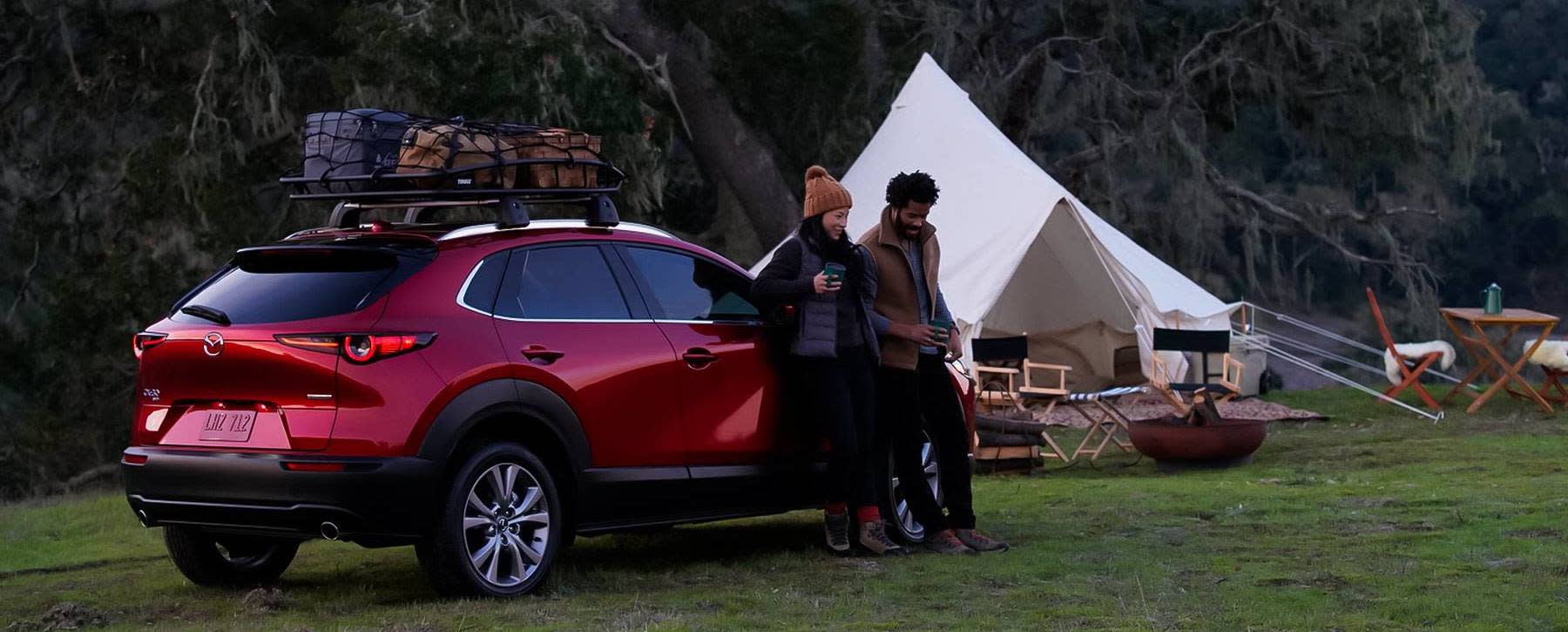 2021 MAZDA CX-30 for Sale near Covington, GA