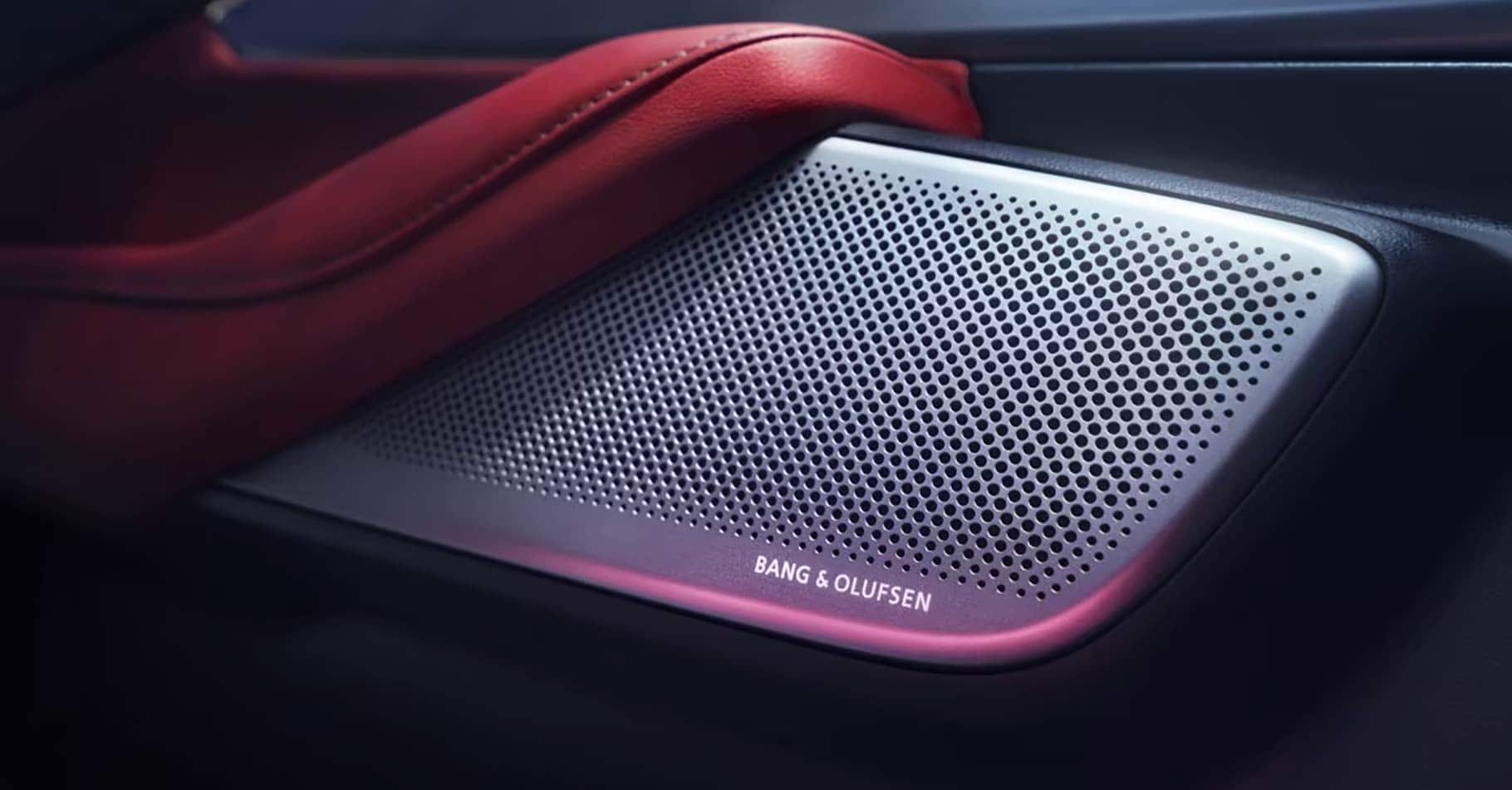 2024 ZDX Sound system