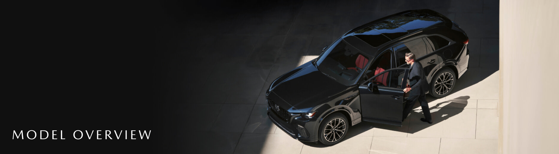 Mazda CX-70 Release Date: Model Overview & Estimated Arrival