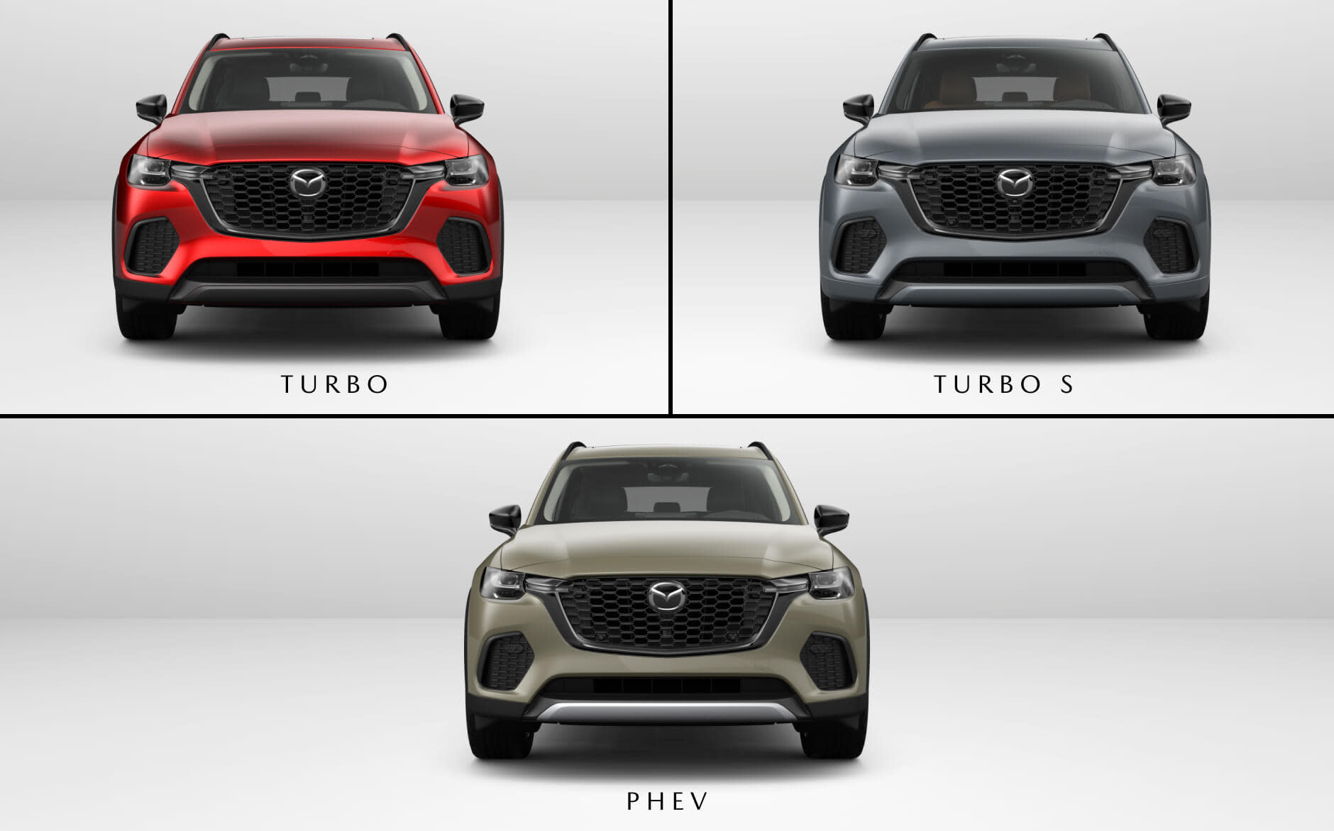 Mazda CX-70 Specs: Engines, Performance & Efficiency