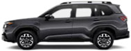 2025 Subaru Forester Base