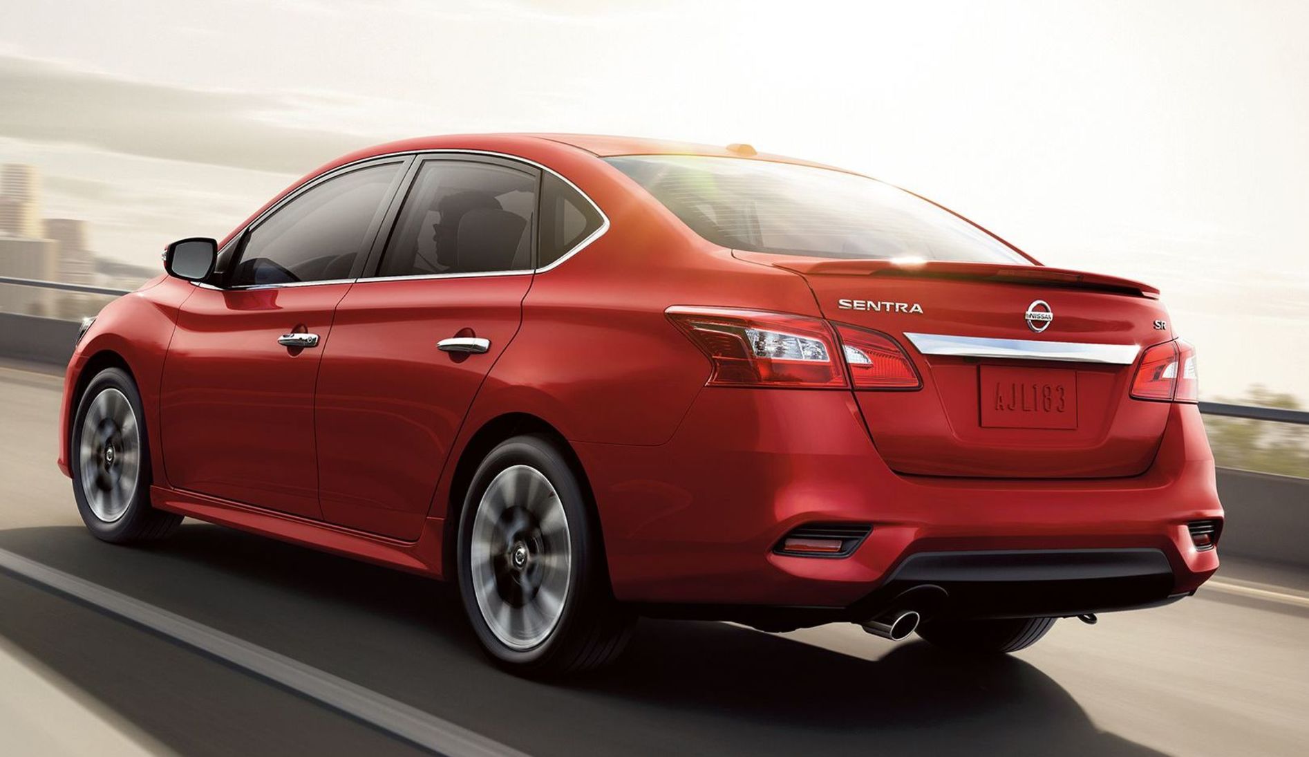 2016 Nissan Sentra vs 2016 Toyota Corolla near Fairfax, VA