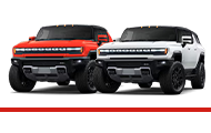 The All New Hummer EV. See it. Reserve it now.