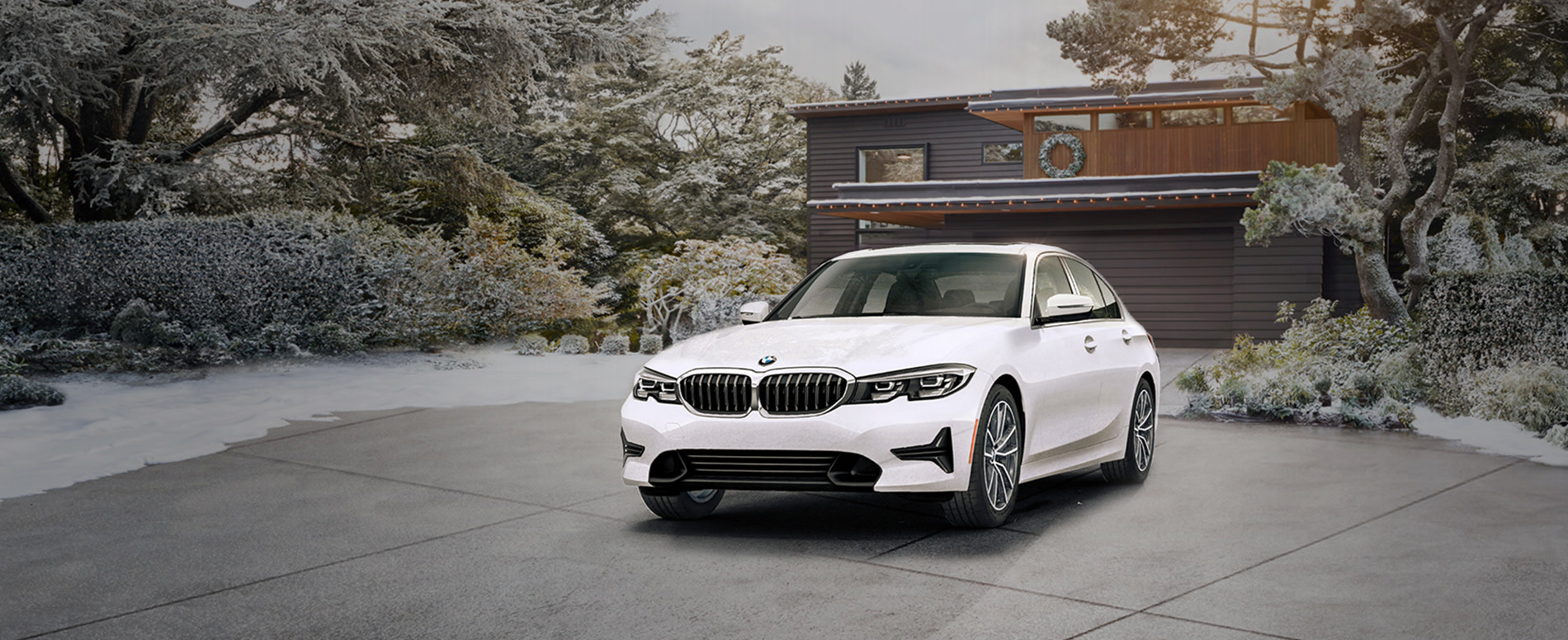 BMW 3 Series Trim Levels Schererville IN BMW of Schererville