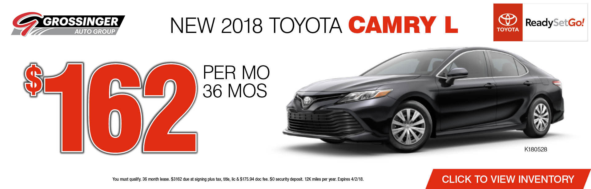 Toyota Camry Lease >> New Toyota Specials Sales Lease Offers Chicago Il Toyota Camry Lease >> New Toyota Specials Sales Lease Offers Chicago Il