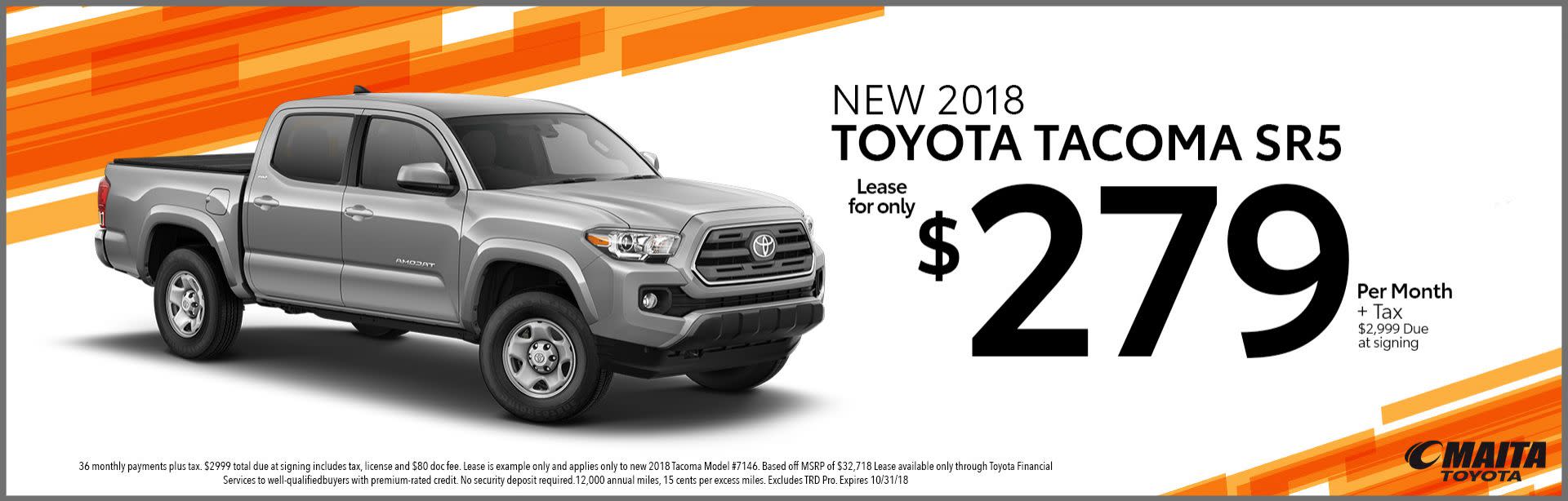 Feel Free To Browse Our Cur Inventory Below If You Have Any Questions About Lease Or Purchase Of A New Toyota Fill Out Easy Online