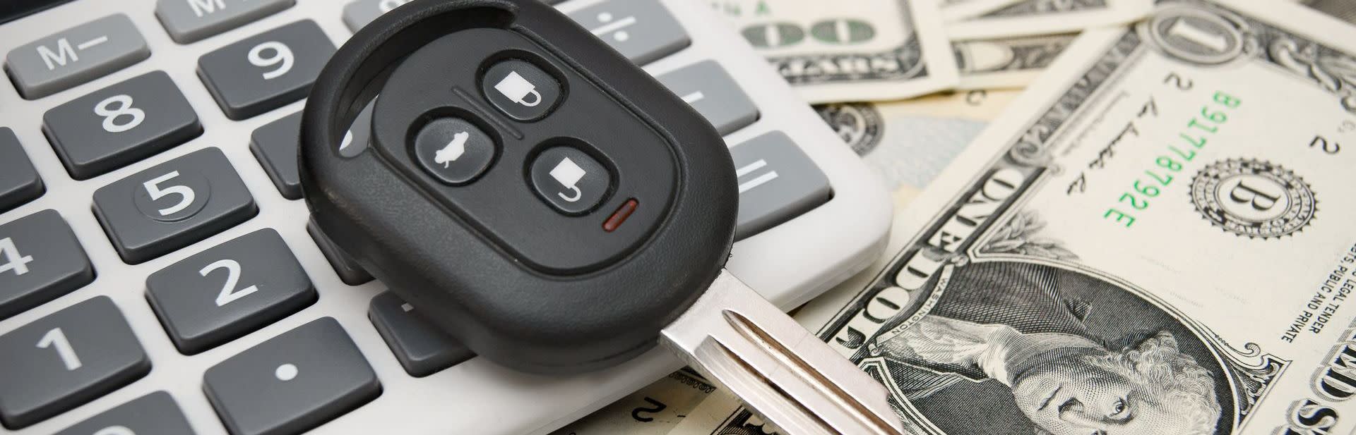 We Will Buy Your Car near Oklahoma City, OK