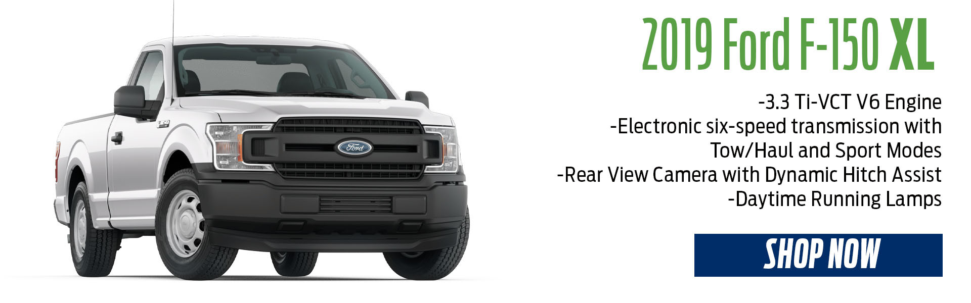 2019 Ford F-150 Trim Levels | Kool Ford, My Local Ford Dealership