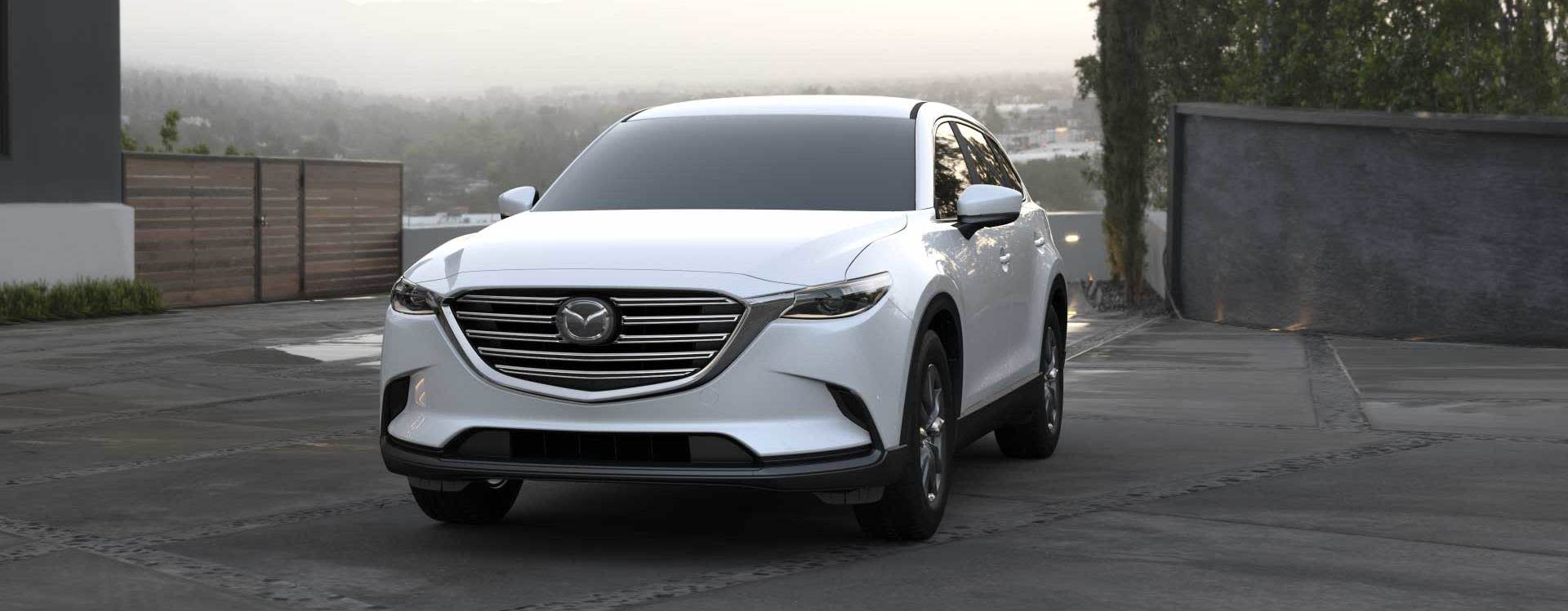 2021 MAZDA CX-9 for Sale near Covington, GA