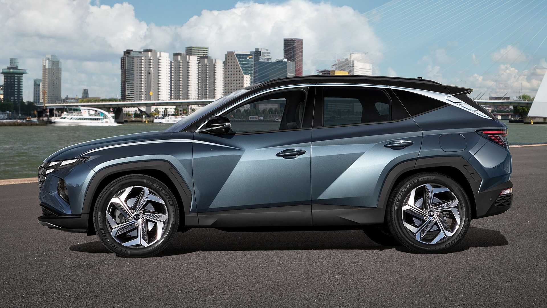 2022 Hyundai Santa Cruz Color Options Page 2 Hyundai Santa Cruz Forum