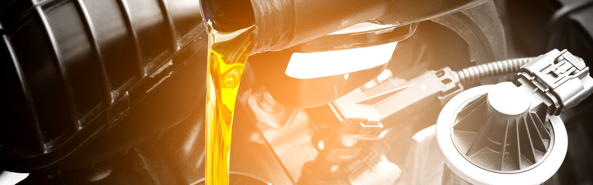 Signs It's Time for an Oil Change - Evans Tire & Service Centers