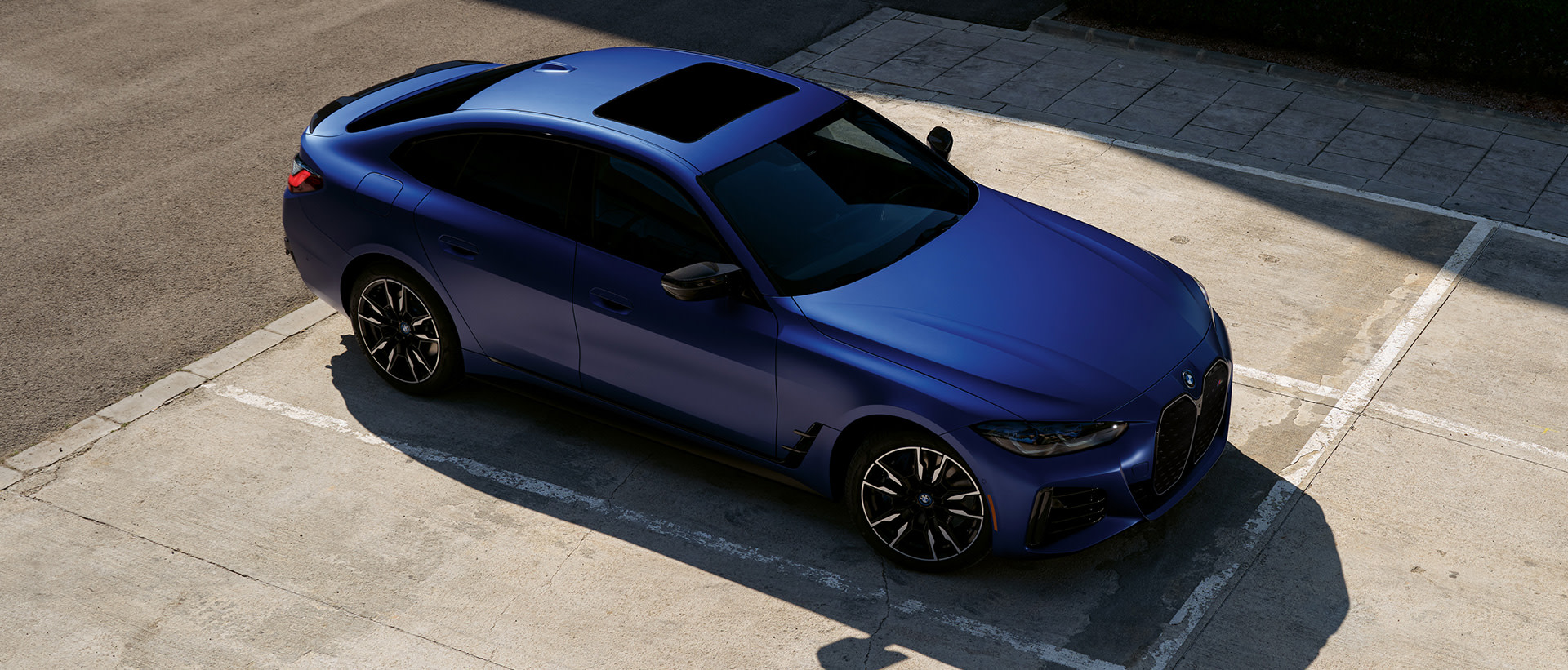 It’s a Great Time to Get an Electric Car in New York State BMW of Bayside