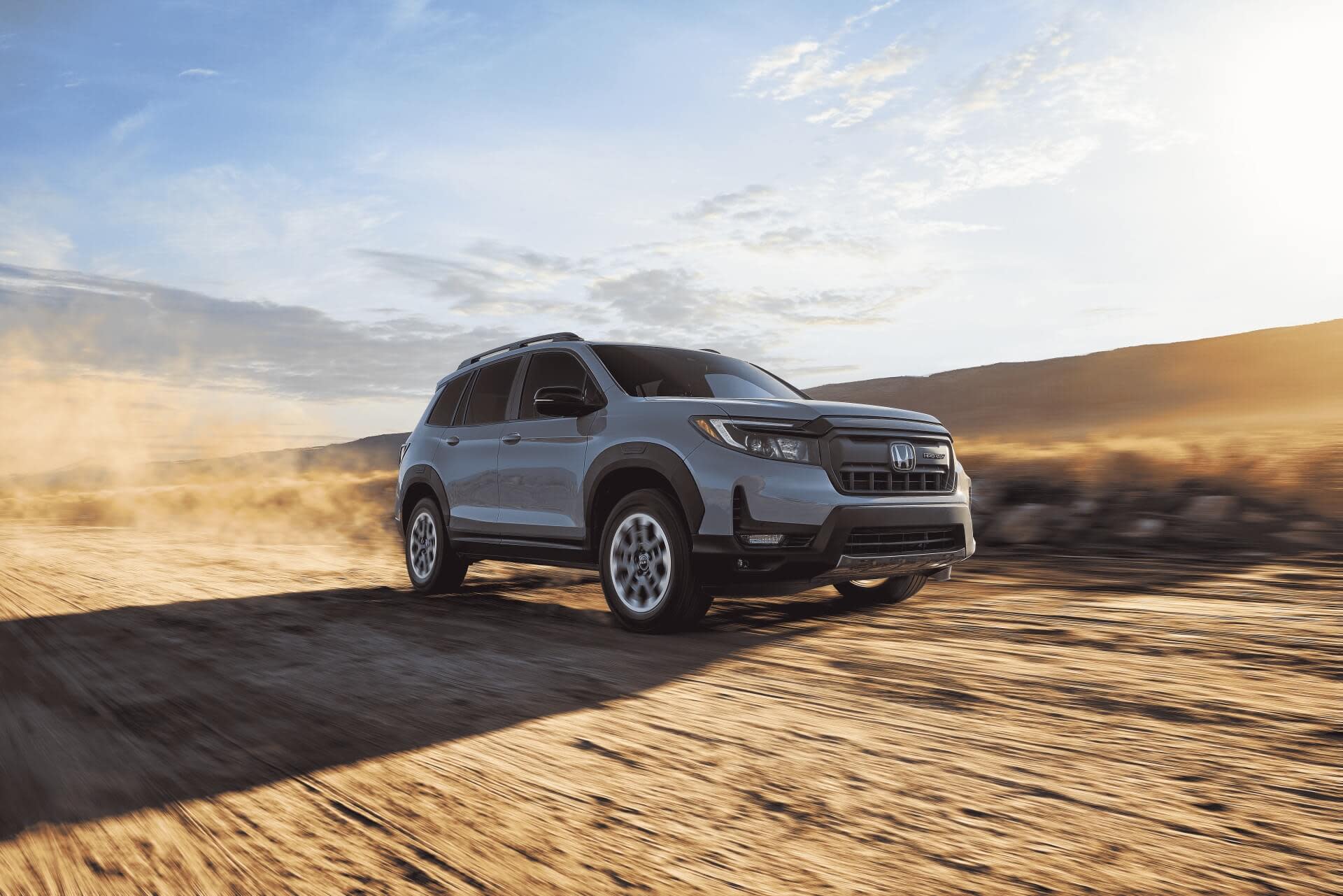 Honda Passport Towing Capacity Complete Guide & Tips