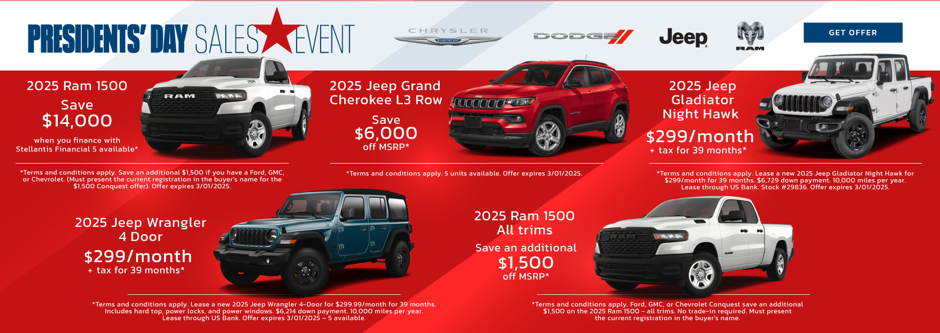 Jeep Dealership Chula Vista