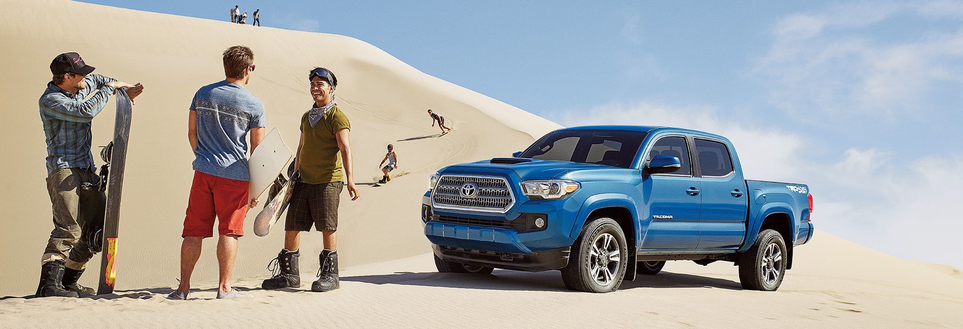 Toyota Tacoma Owners Manual: Engine compartment Toyota Tacoma Owners Manual: Engine compartment