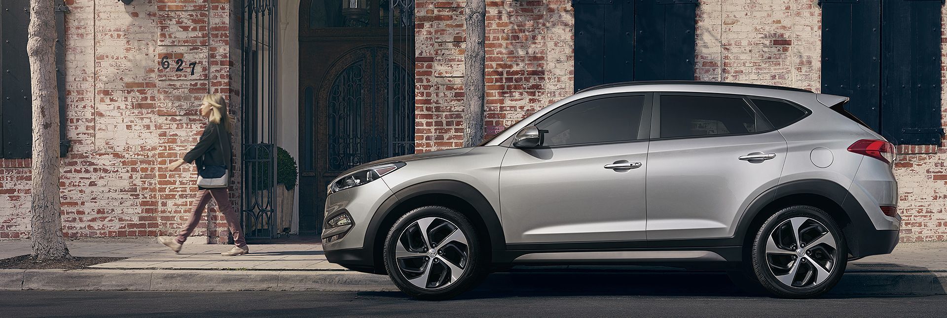 2017 Hyundai Tucson for Sale near Washington, DC